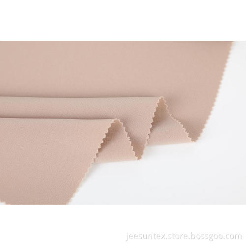 High Quality Polyester Acetate Satin Fabric For Lining